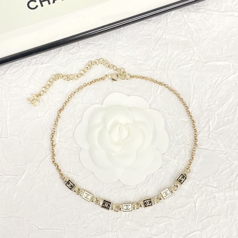 Chanel Necklaces